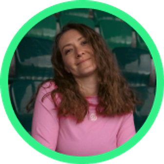 Анна Толкунова